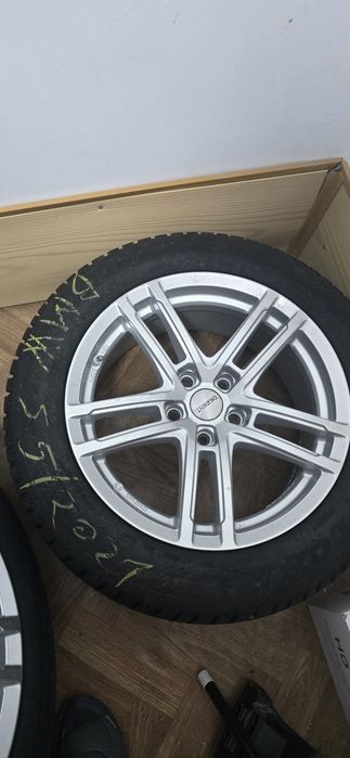 Vând roti iarna G30/G31/X1 2017+