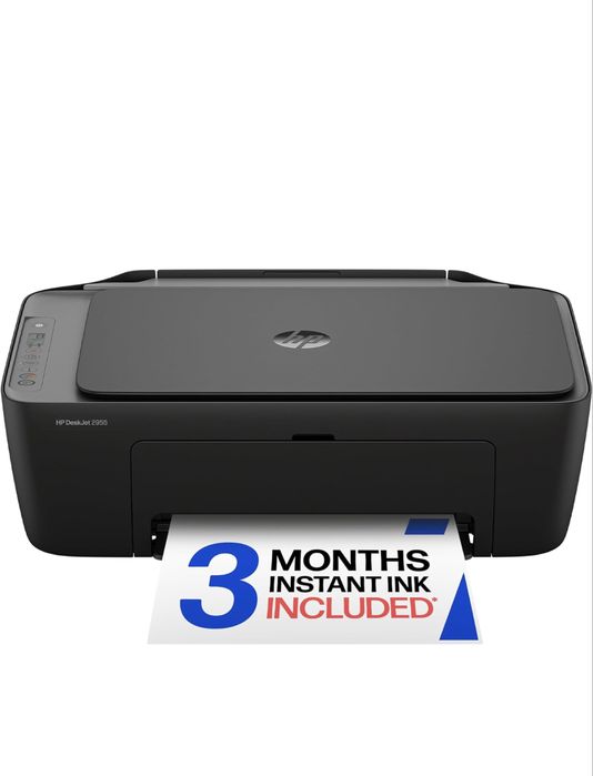 HP DeskJet 2955 All-in-One