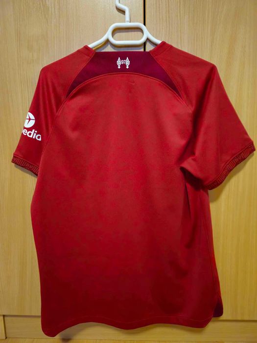 [M] Liverpool тениска