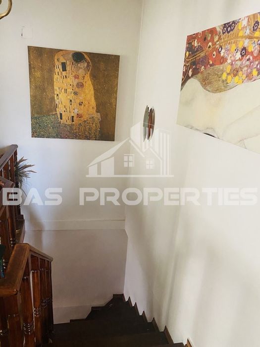 Продава се Етаж от къща в София, Орландовци - 144 кв.м за 1389 €/кв.м - Снимка #8