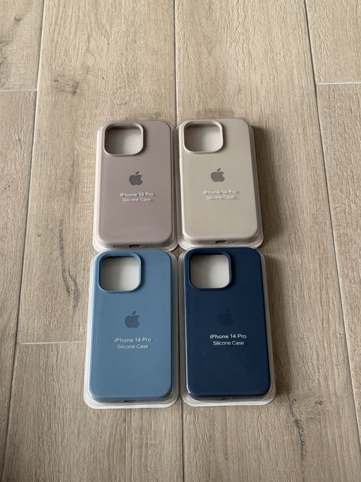 Huse Iphone 14 PRO