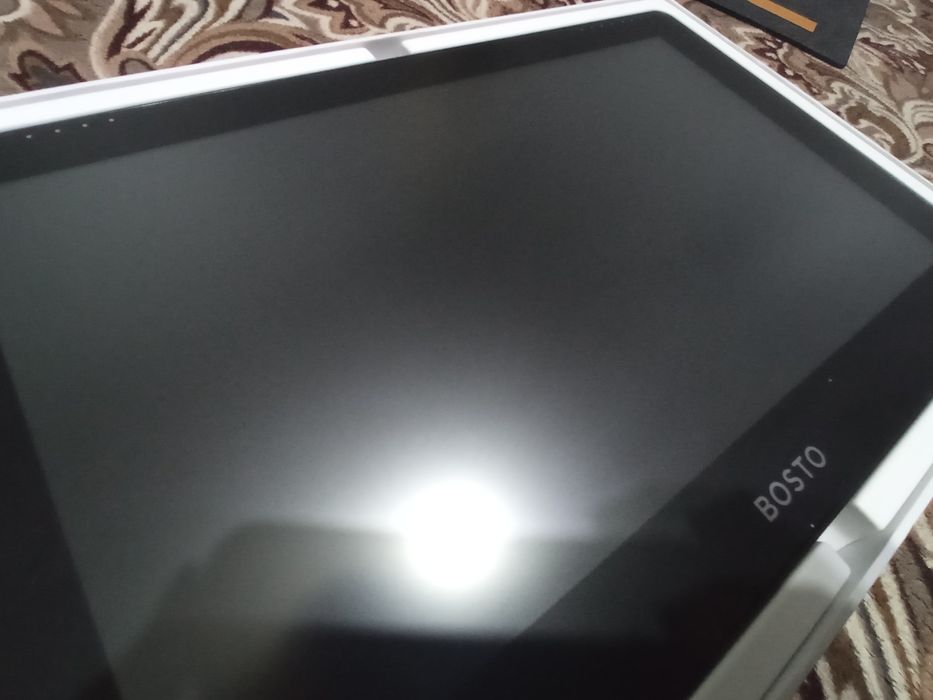 Графический планшет