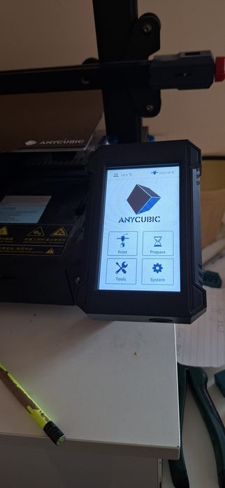 3d printer Anycubic kobra