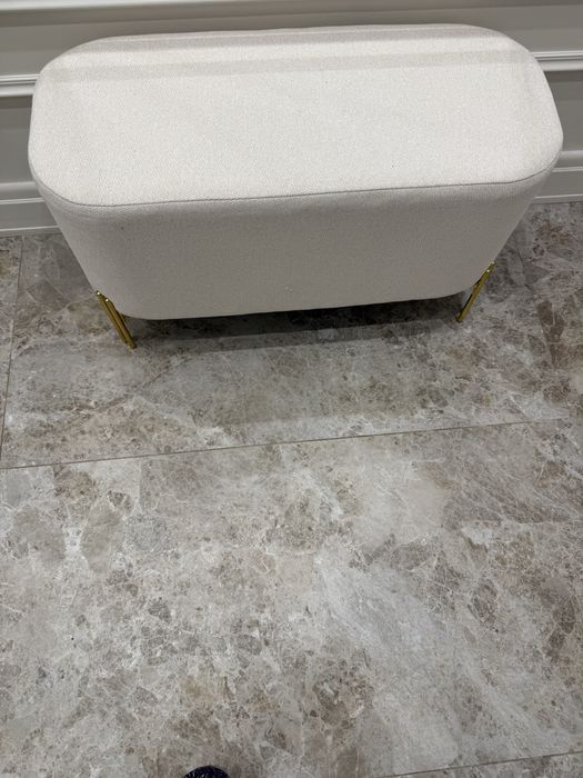 Банкетка как новая