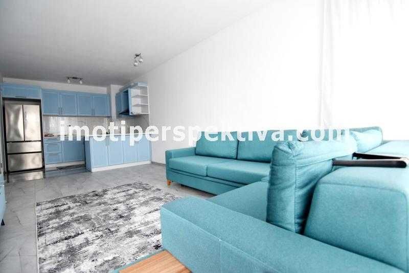 реф.19504 Готов за нанасяне, среден етаж-Мебелна къща!