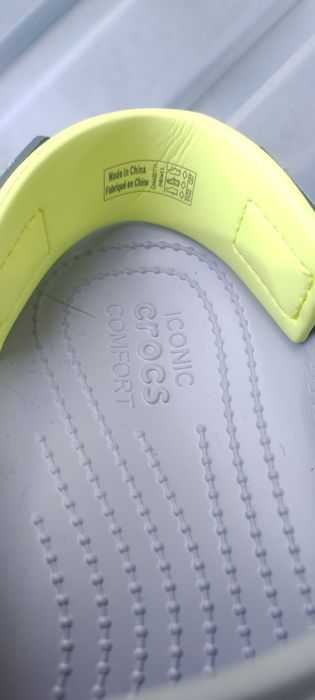 Сланцы сандали crocs
