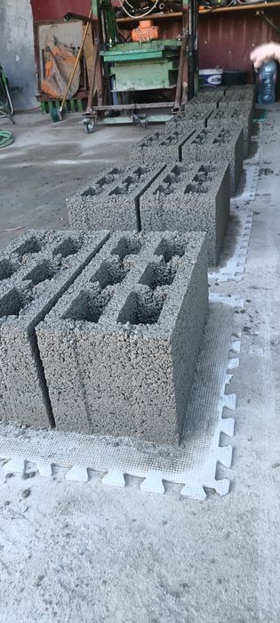 Bolțari zidarie lungime 40 înălțime 20 lățime 20