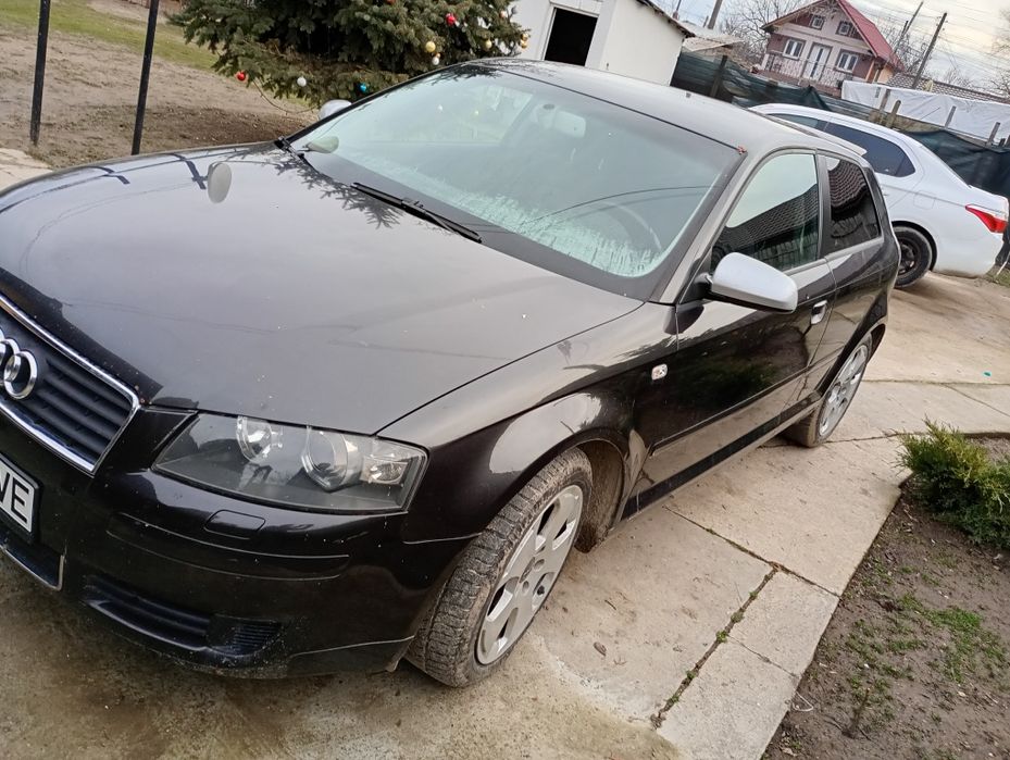 Audi A3 , 2.0 diesel