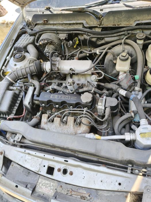 Motor Cielo 1.5 benzina