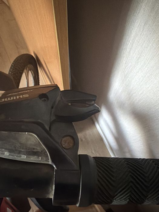 Горный велосипед Lette