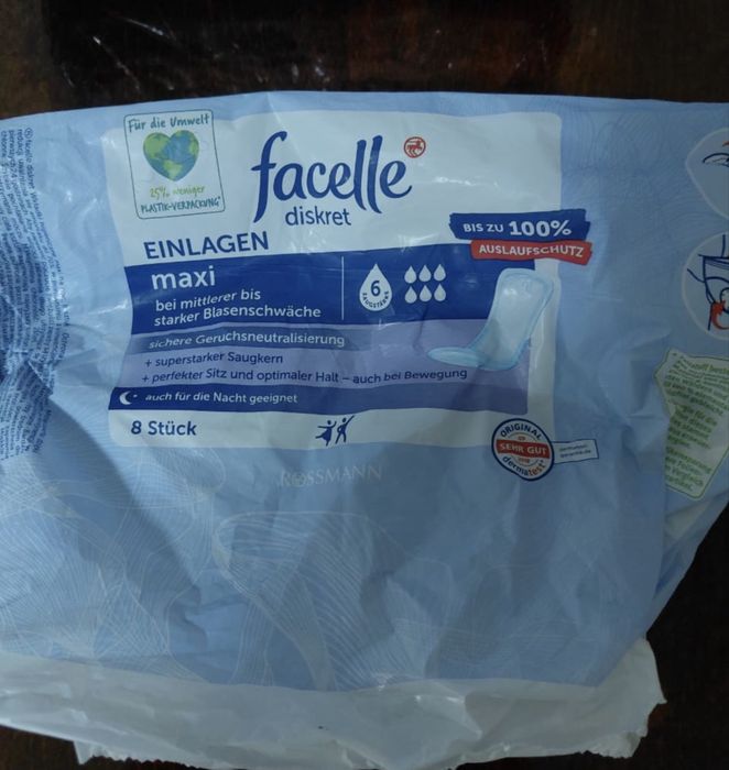 Урологические проклажки