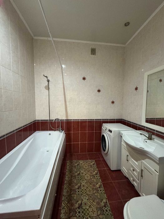 Продам 2 комнатную квартиру