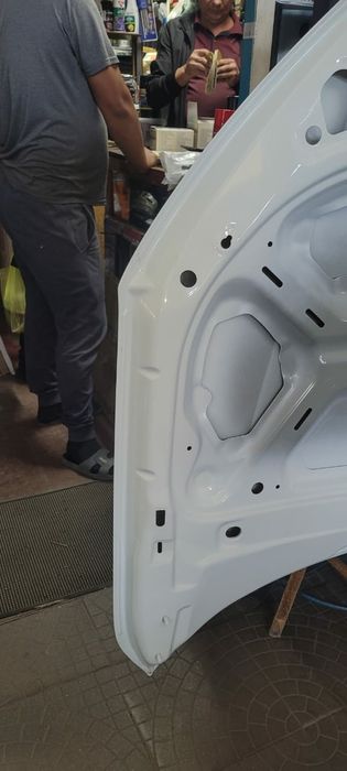 Гранта нового образца