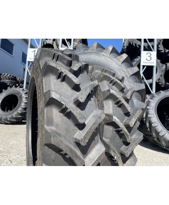 280/85 r24 ascenso tdr850 115d tl (11.2-24)  Cauciucuri tractor, Fiat, Case, Fendt, John Deere, New Holland, Massey Ferguson, UTB   Cauciucuri tractor