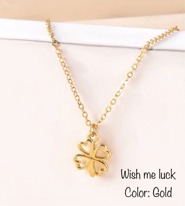 Перфектният подарък за 8ми март - дамско колие