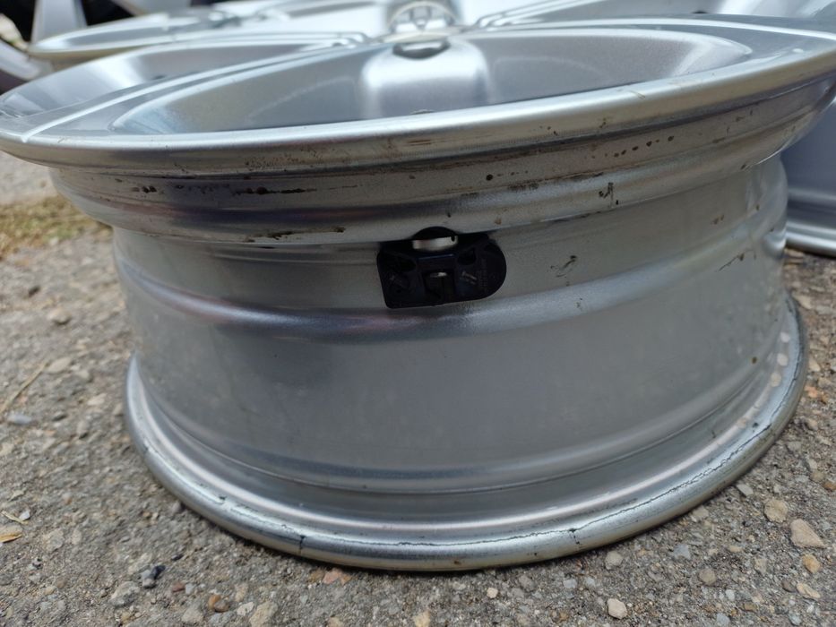 Mercedes A Class W177 CLA W118