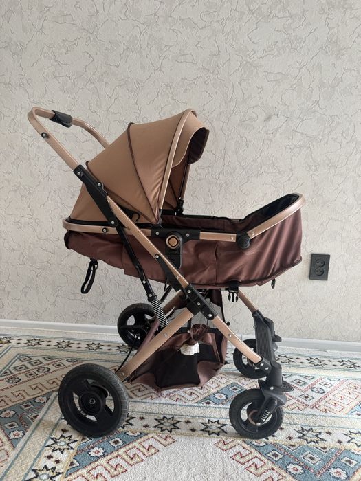 Коляска сатылады срочно