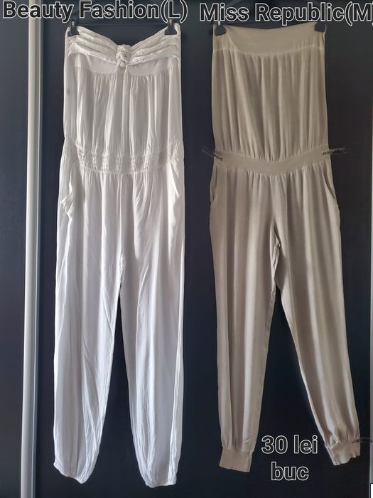 Salopete lungi damă S/M/L