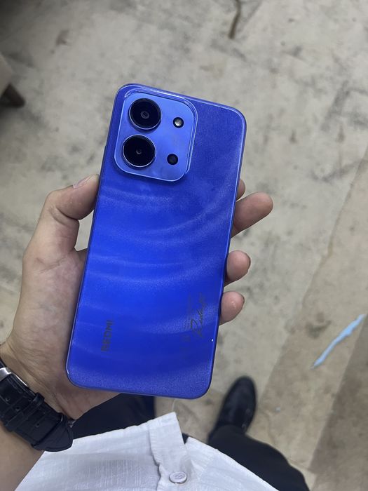 Redmi 15 C arzonga