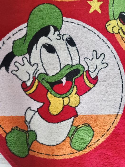 Covor cu personaje Disney
