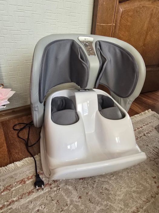 Массажер для ног