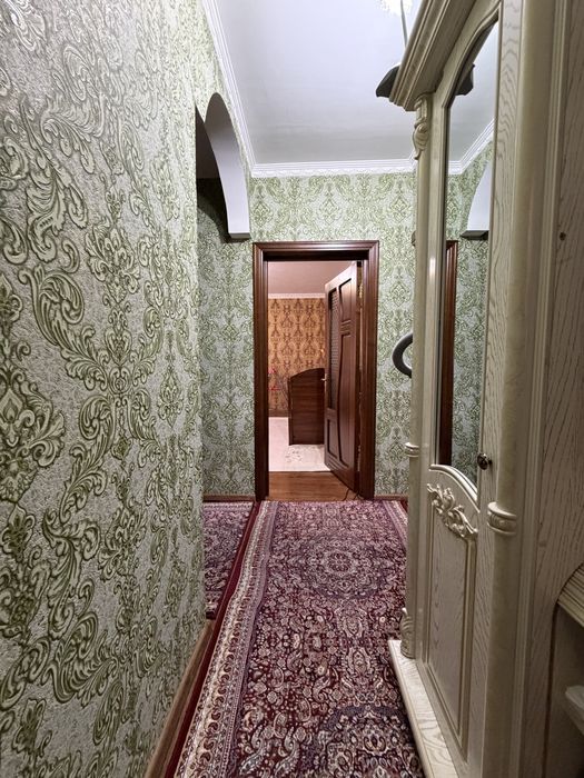 Юнусабадский район 2/3/4 Франция