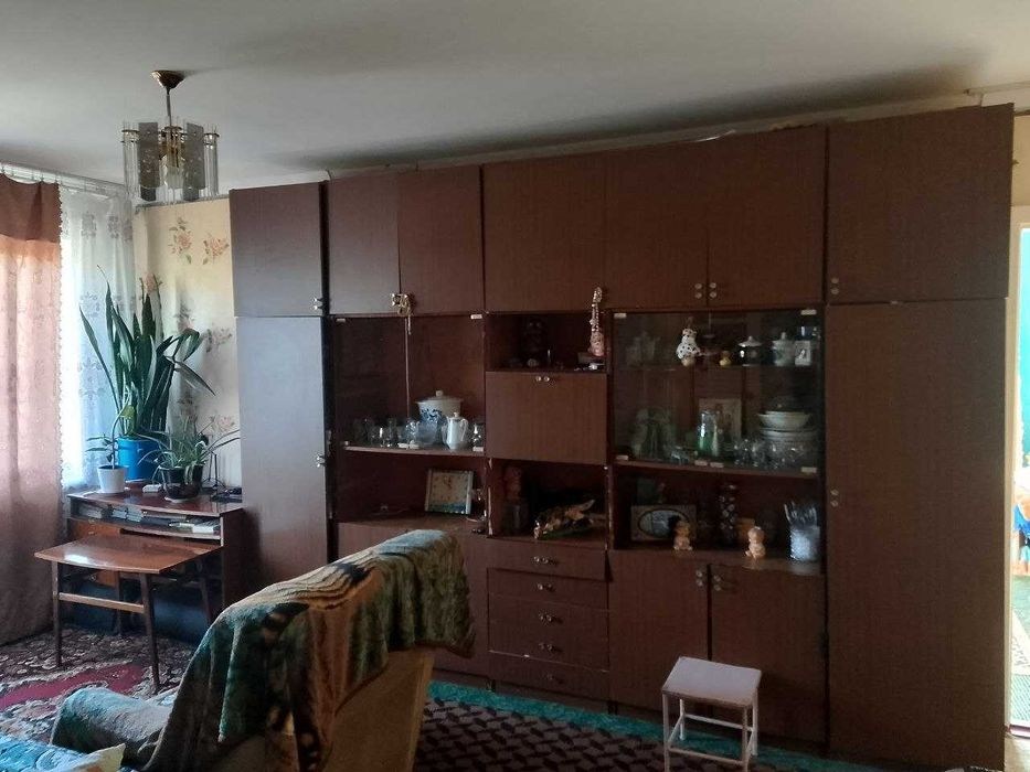 2х Комнатная квартира(Киргили)