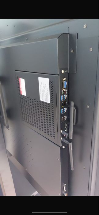 Интерактивная панель