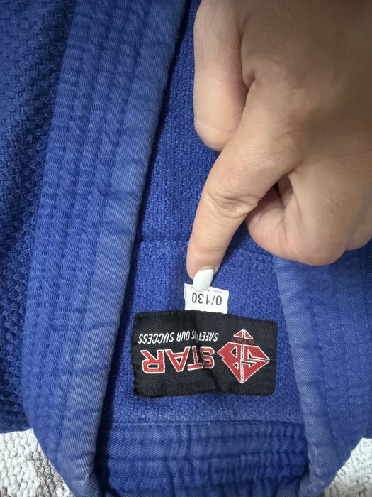 Спрот форма борцовки