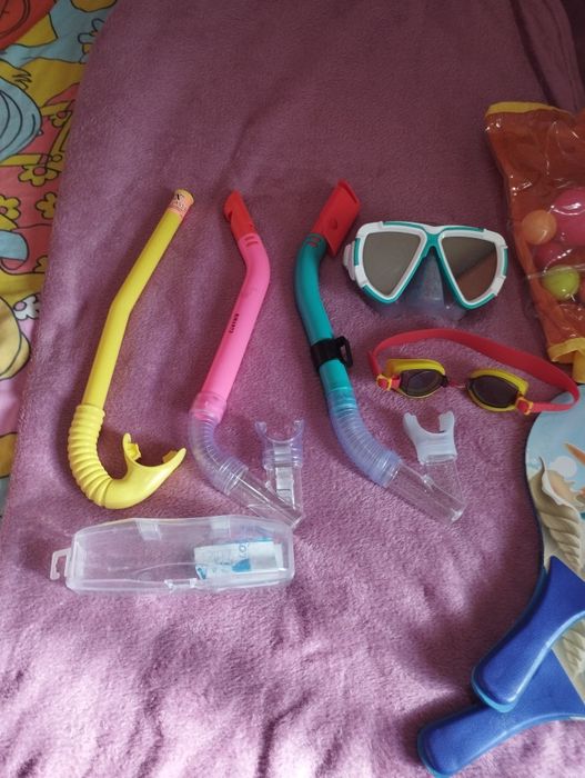 Детски играчки за  море