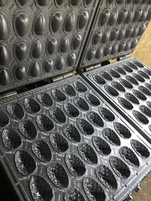 Печь орешница 220 вт