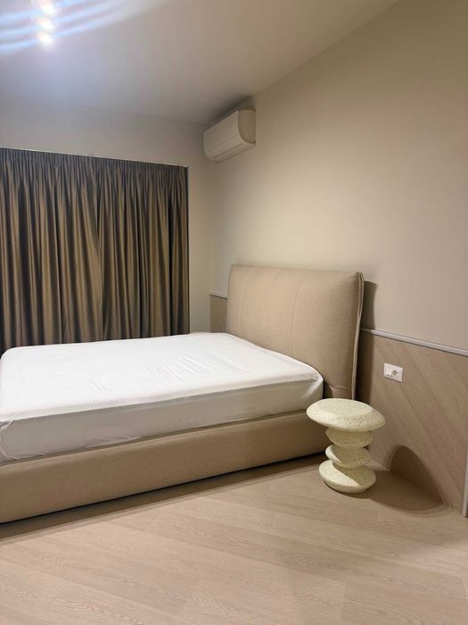 Apartament 3 camere de închiriat – Cortina North, Pipera – 1200 €/lună