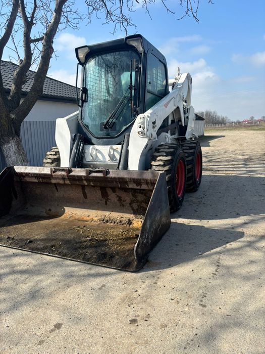 Demolări debarasari moluz