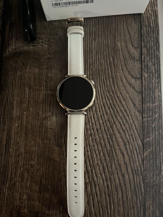 Huawei Watch Gt5