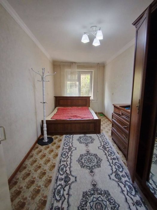 Продаётся квартира в Чилонзаре 5 2/2/4