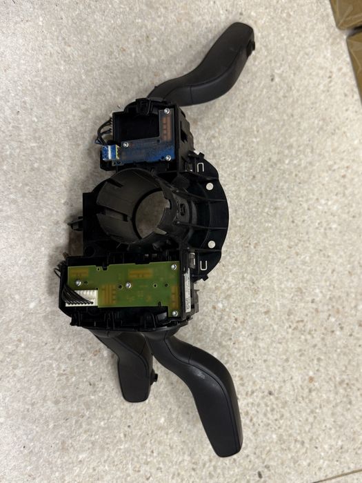 Manete/Bloc semnalizari cu ACC,distronic OE Audi A6/A7-C7  4G0953502E