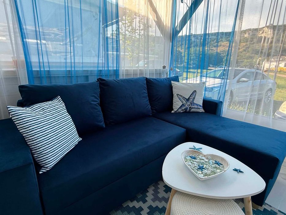 Каравана  под наем Sunrise Beach House