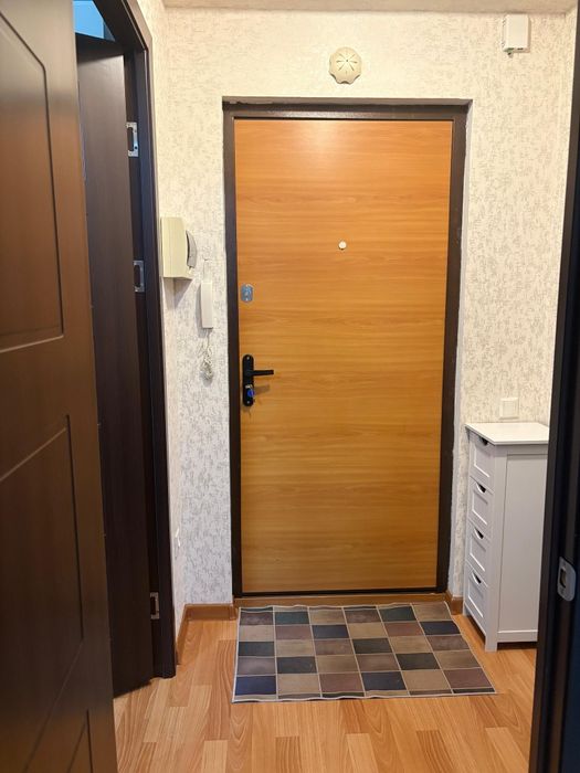 Продается 1 ком квартира