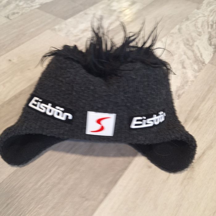 Căciulă Eisbăr mărimea M