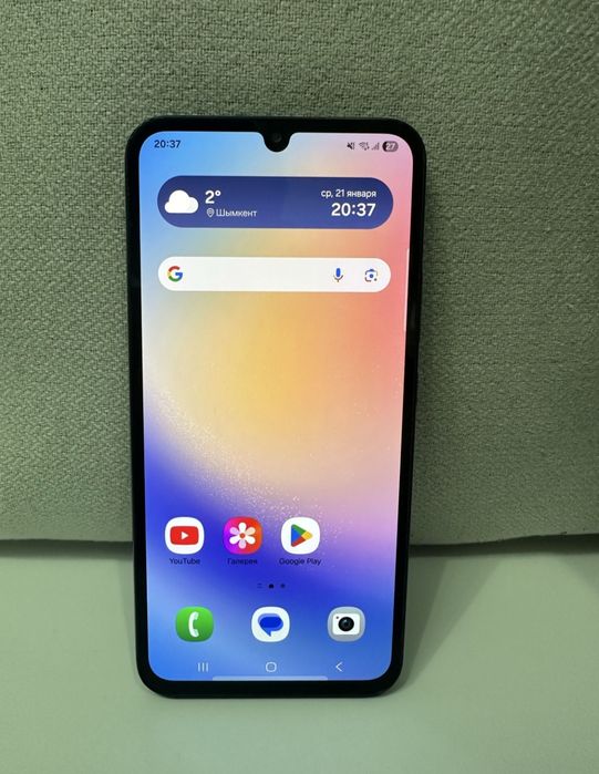 Самсунг А34 сост идеал