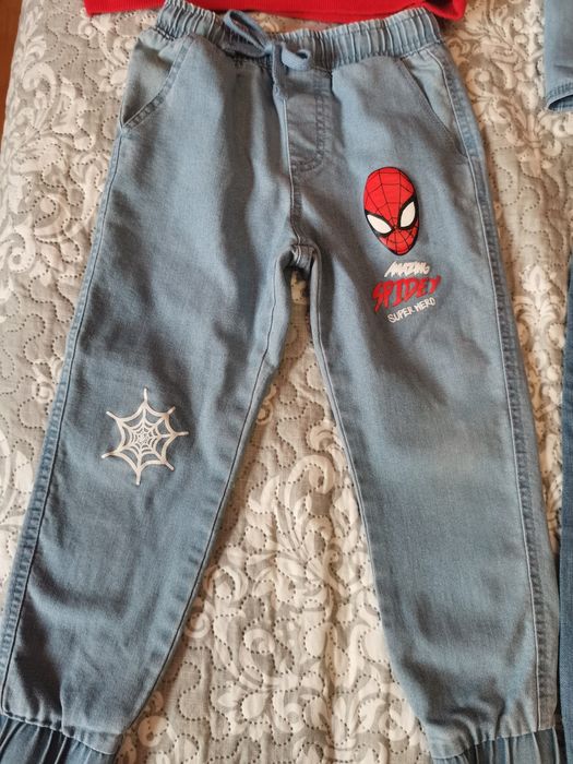 Лот за момче 110 размер