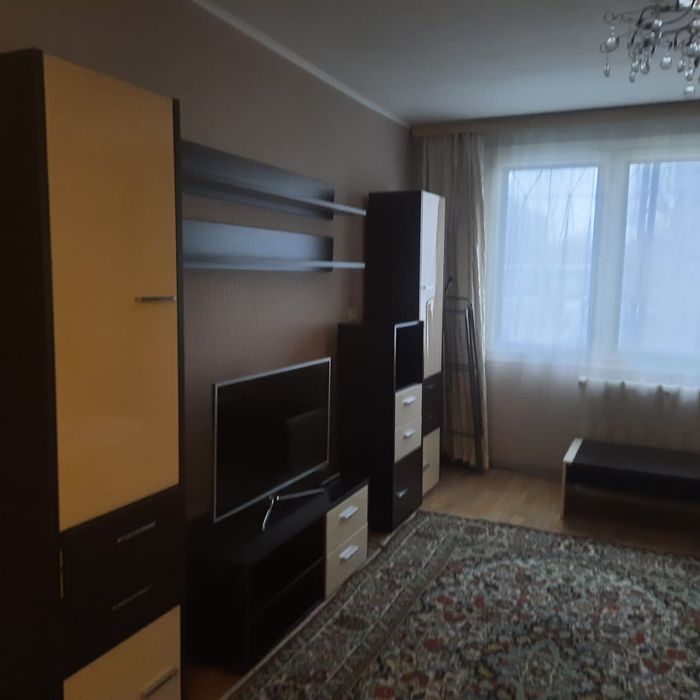 Сдаю квартиру 2 комнатную