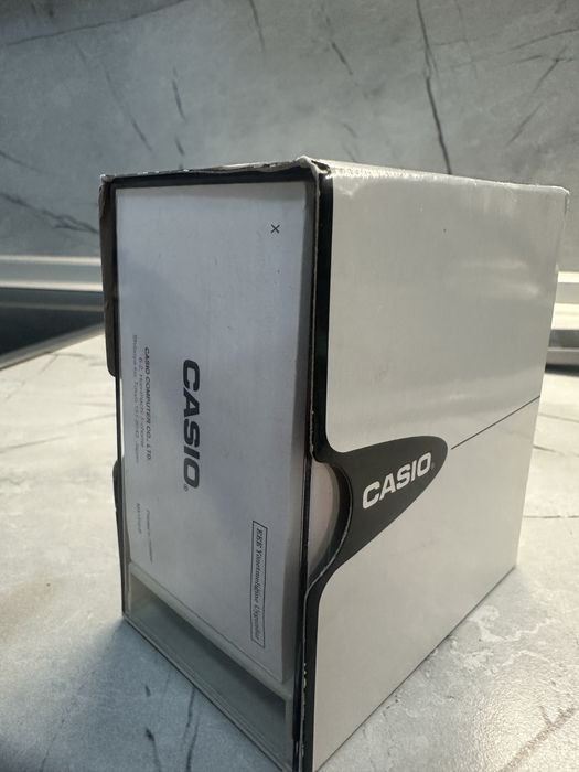 Часовник CASIO - A 178W