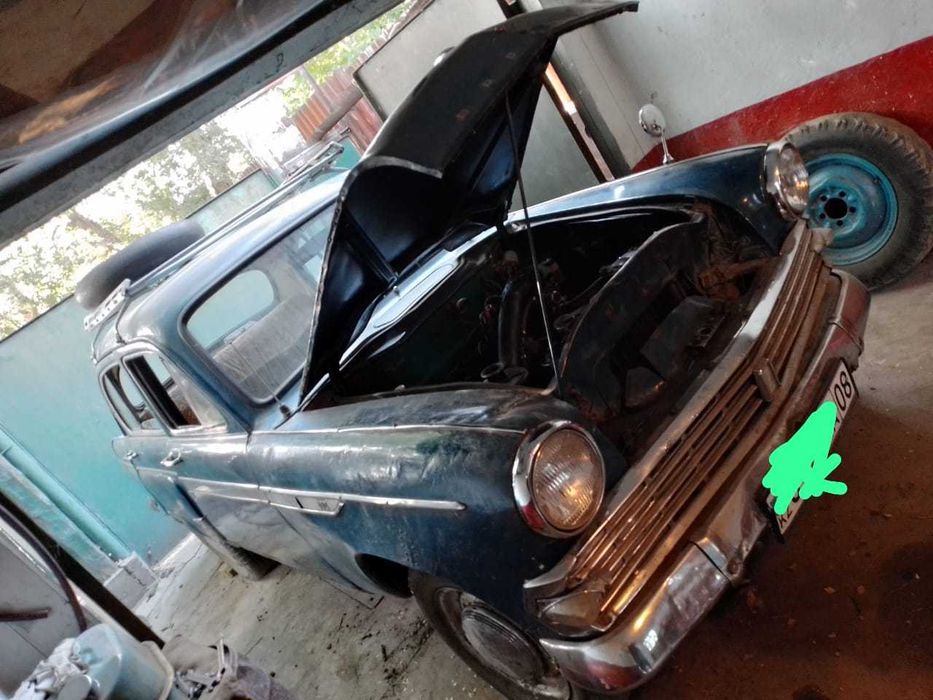 Продам самый лучший автомобиль