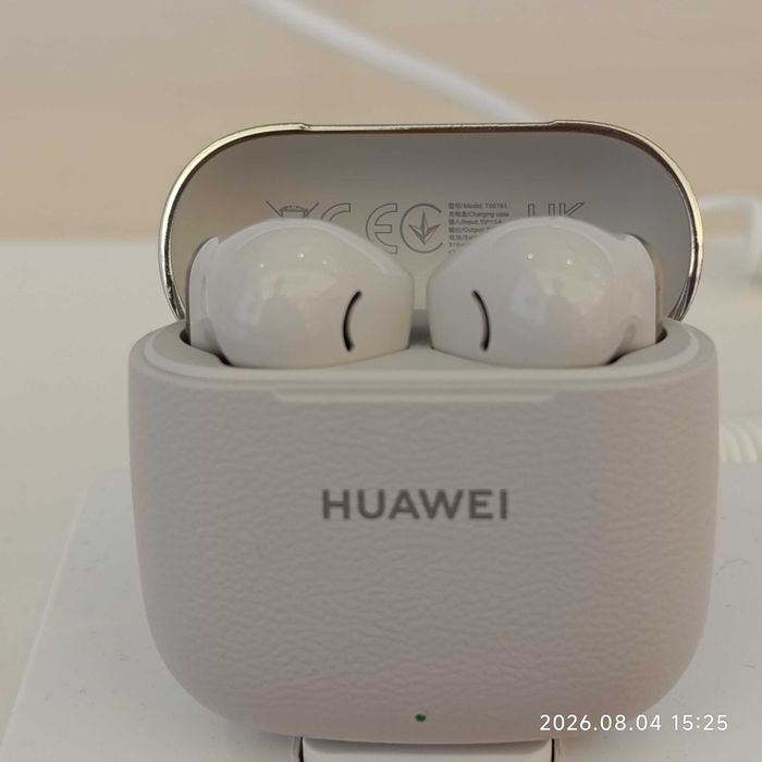 HUAWEI FreeBuds SE 3 — Новые / Оригинал / Гарантия