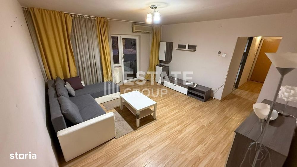 Apartament 2 camere, Zona Bucovina - Mehala — fotografia 1