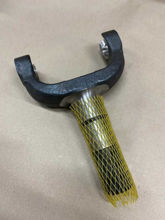 Запчасти на импортные жатки