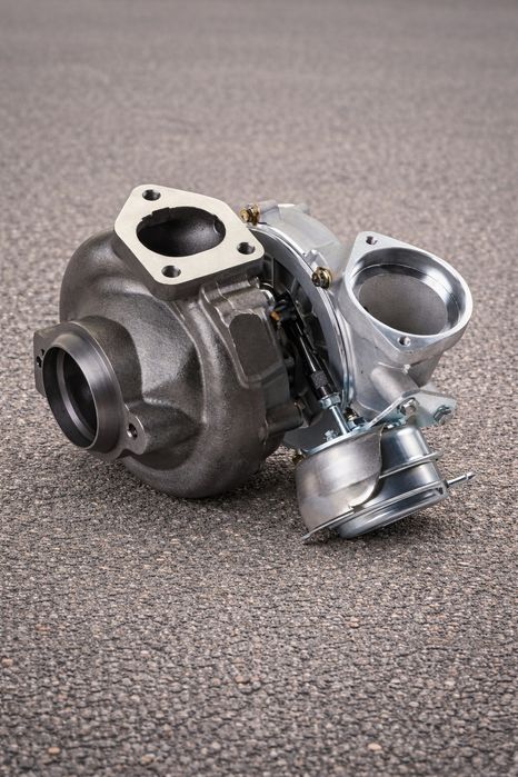 Турбо  2260 вакум