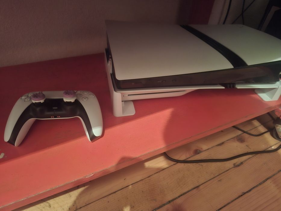 Ps5 pro disk drive 22 games