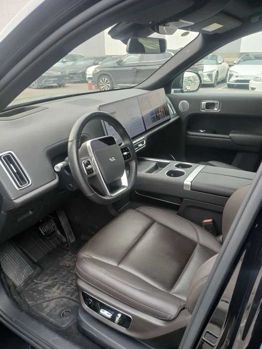 lixiang l 8 ultra pad zakaz